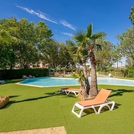 Hotel Marina Club Cogolin