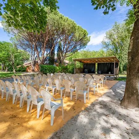 Marina Club Cogolin